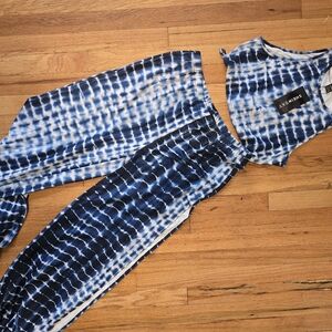 Womans SHEIN Sxy Outfit Size Large